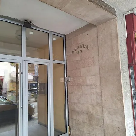 U Zemunu