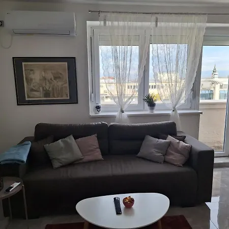 U Zemunu Apartamento *