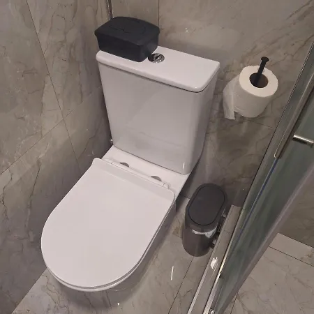 Apartamento U Zemunu