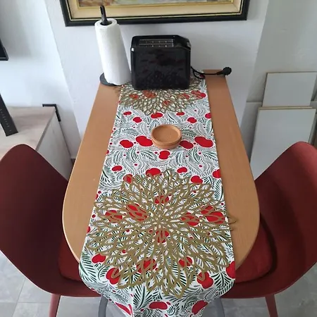 Apartmán U Zemunu *