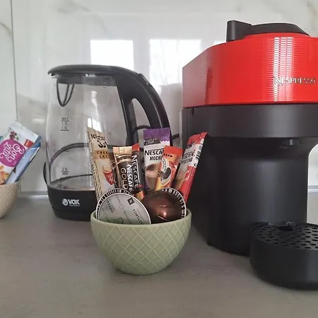 U Zemunu Apartmán *