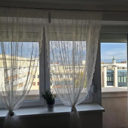 Apartmán U Zemunu Zemun