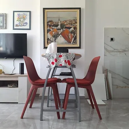 아파트 U Zemunu *