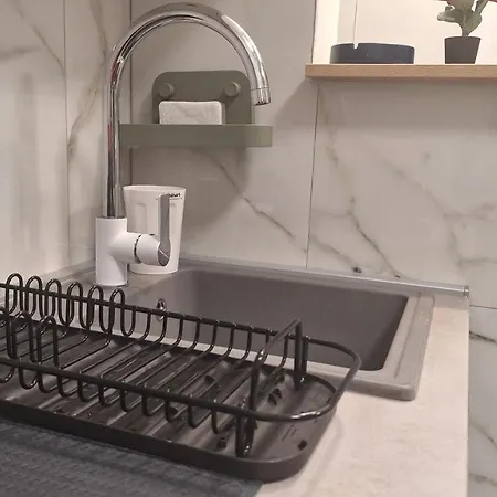 Apartmán U Zemunu Zemun