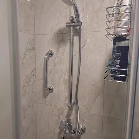 Apartmán U Zemunu Zemun