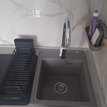 Apartamento U Zemunu