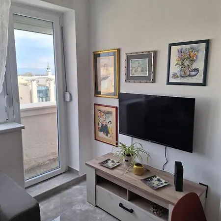 U Zemunu Apartamento