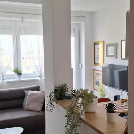 U Zemunu Apartmán Zemun