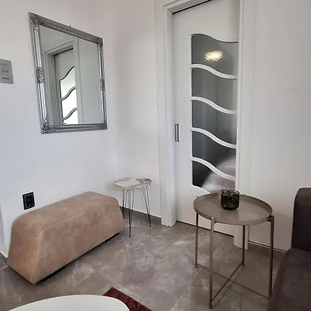 Apartmán U Zemunu Zemun