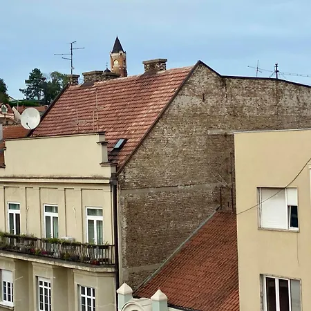 Apartamento U Zemunu