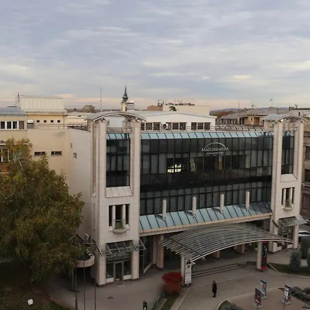 Apartamento U Zemunu Zemun