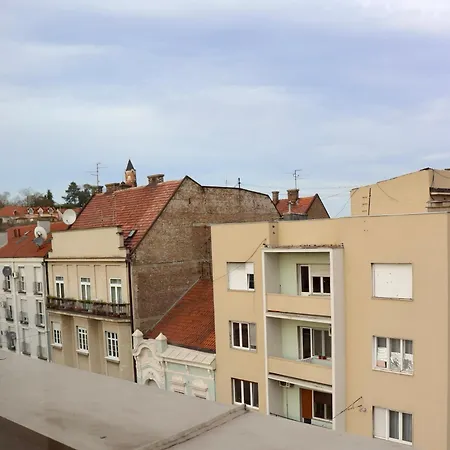 U Zemunu * Zemun