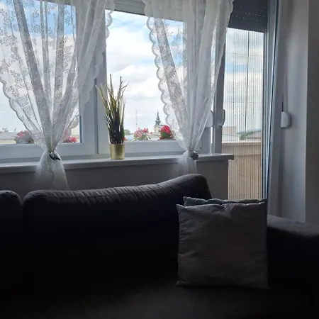 U Zemunu Apartamento