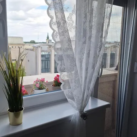 Apartmán U Zemunu *