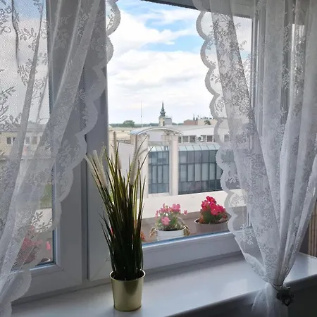 U Zemunu Apartmán Zemun