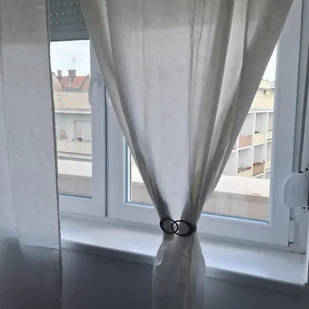 U Zemunu Apartamento
