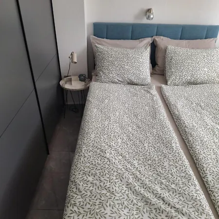 Apartamento U Zemunu