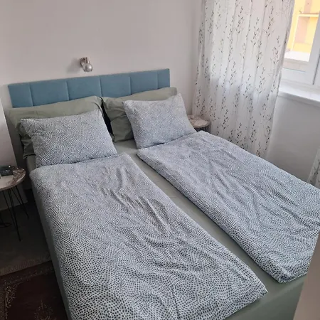 Apartmán U Zemunu *