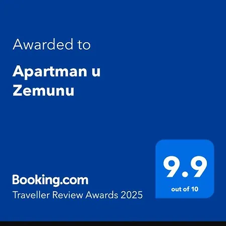 U Zemunu